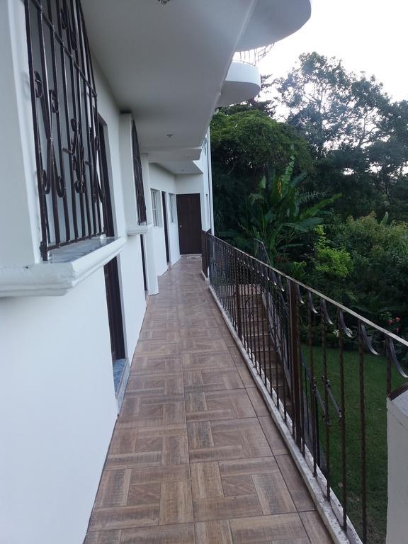 El Balcon De Ataco Hotel Concepción de Ataco Exterior foto