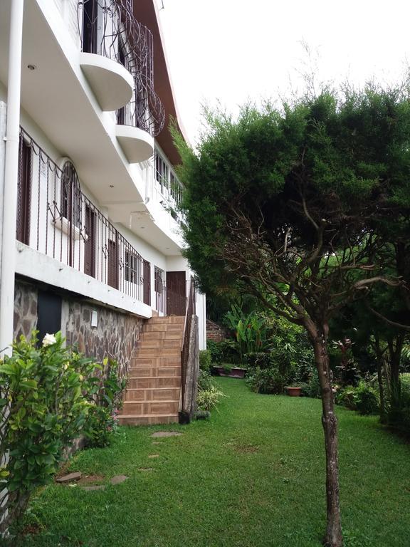 El Balcon De Ataco Hotel Concepción de Ataco Exterior foto